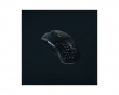Infinity Hump Pro - Claw Shape Hump for FinalMouse Starlight - Black - S
