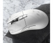 N3 Three-mode Wireless Gaming Mouse - White