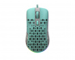 M1 Wired Gaming Mouse - Tiffany Blue