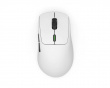OGM Pro Wireless Gaming Mouse - White
