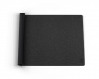 Felt Dark Gray Mousepad - XL