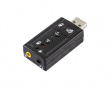 USB Soundcard 7.1 2x 3,5mm