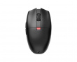 ARIA XD7 Wireless Gaming Mouse - Black