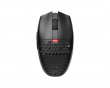 ARIA XD7 Wireless Gaming Mouse - Black