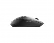 ARIA XD7 Wireless Gaming Mouse - Black