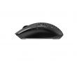 ARIA XD7 Wireless Gaming Mouse - Black