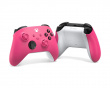 Xbox Series Wireless Controller - Deep Pink