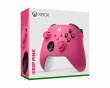 Xbox Series Wireless Controller - Deep Pink