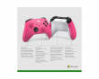 Xbox Series Wireless Controller - Deep Pink