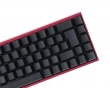 Blank Keycap set - Black