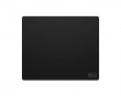 Saturn PRO Gaming Mousepad - XL - Soft - Black