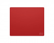 Saturn PRO Gaming Mousepad - XL - Soft - Red