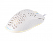 WM75 Ultra-Light RGB Gaming Mouse - White