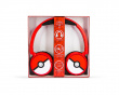 Pokemon Junior Bluetooth On-Ear Wireless Headphones