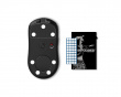 Edgerunner DIY Mouse Skates - Universal 0.8mm PTFE Dots 40pcs