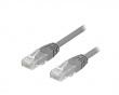 UTP Network cable Cat6 3m - Grey