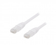 UTP Network cable Cat6 - White