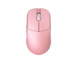 Atlantis Wireless Superlight Gaming Mouse - LeonardoDaMouse LE. - Mini