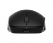 XM2we Wireless Gaming Mouse - Black