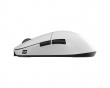 XM2we Wireless Gaming Mouse - White