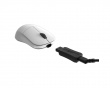 XM2we Wireless Gaming Mouse - White