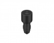 Mi 67W Dual-Port Car Charger (USB-A + Type-C) - Black