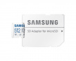 EVO Plus microSDXC 512GB & SD adapter - Flash Memory Card