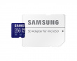 PRO Plus microSDXC 256GB & SD adapter - Flash Memory Card