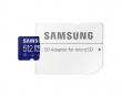 PRO Plus microSDXC 512GB & SD adapter - Flash Memory Card