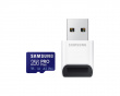 PRO Plus microSDXC 256GB & USB Card Reader - Flash Memory Card