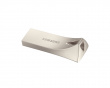 BAR Plus USB 3.1 Flash Drive 64GB - Champagne Silver