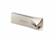 BAR Plus USB 3.1 Flash Drive 64GB - Champagne Silver