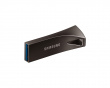 BAR Plus USB 3.1 Flash Drive 128GB - Titan Grey