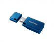 USB Type-C Flash Drive 64GB - Blue