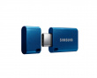 USB Type-C Flash Drive 256GB - Blue