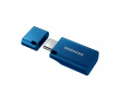 USB Type-C Flash Drive 256GB - Blue