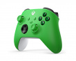 Xbox Series Wireless Controller Velocity Green