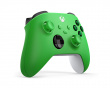 Xbox Series Wireless Controller Velocity Green