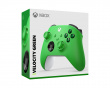 Xbox Series Wireless Controller Velocity Green