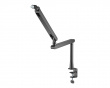 Premium Studio Mircrophone Arm - Black