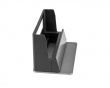 Universal Device Organizer with RGB for Desk - Grey