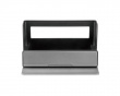 Universal Device Organizer for Desk - Grey