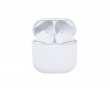 Joy True Wireless In-Ear Headphones - White