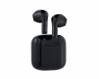 Joy True Wireless In-Ear Headphones - Black