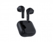 Joy True Wireless In-Ear Headphones - Black
