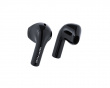 Joy True Wireless In-Ear Headphones - Black