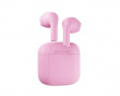 Joy True Wireless In-Ear Headphones - Pink