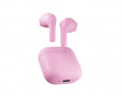 Joy True Wireless In-Ear Headphones - Pink