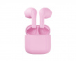 Joy True Wireless In-Ear Headphones - Pink
