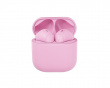 Joy True Wireless In-Ear Headphones - Pink